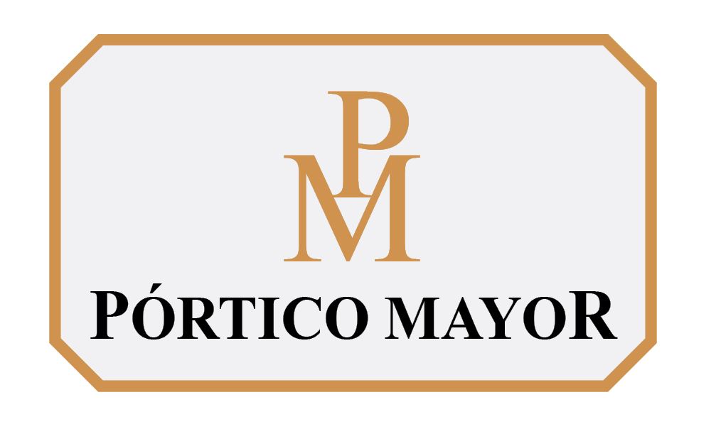 Bodegas Pórtico Mayor