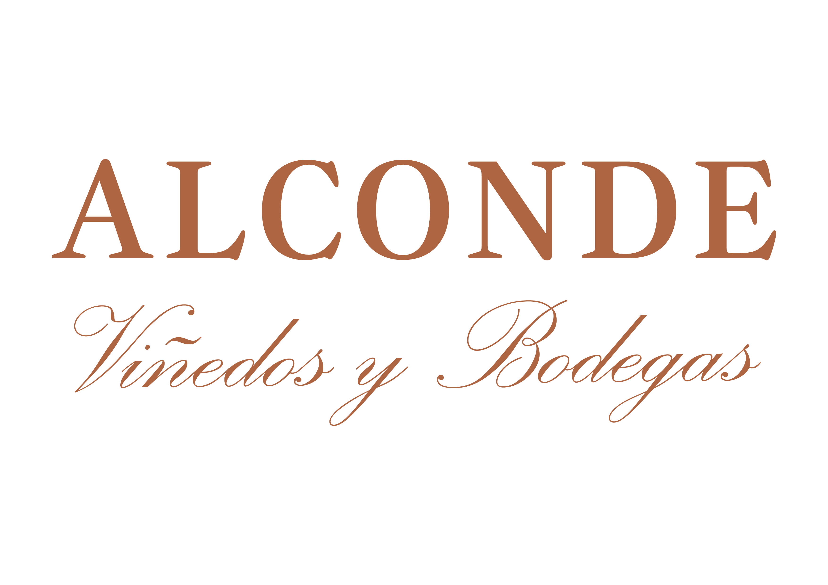 Bodegas Alconde