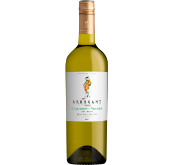 Ribet Chardonnay Viognier