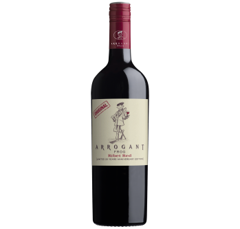 Ribet Cabernet Sauvignon - Merlot