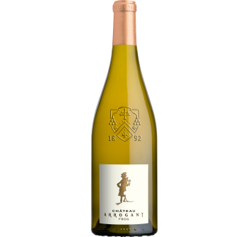 Château Arrogant Frog Blanc