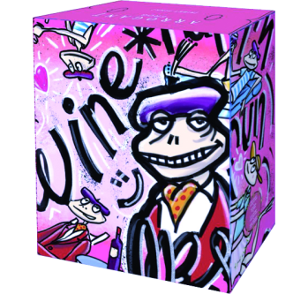 Arrogant Frog BIB Rosé