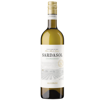 Sardasol Chardonnay