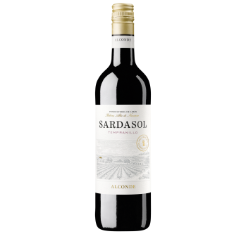 Sardasol Tempranillo