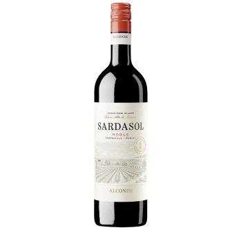 Sardasol Tempranillo-Merlot