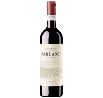 Sardasol Crianza