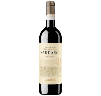 Sardasol Reserva