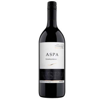 ASPA Tinto Tempranillo