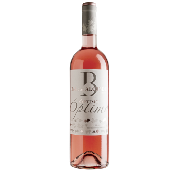 Óptimo Rosado