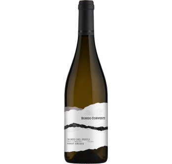 Pinot Grigio 