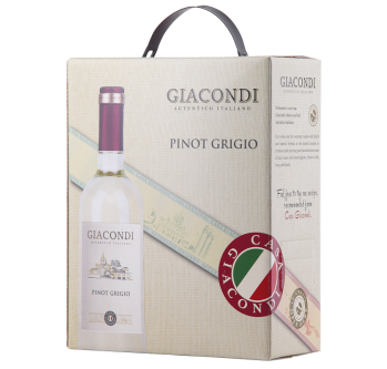 Giacondi Pinot Grigio