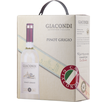 Giacondi Pinot Grigio