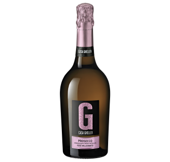 Rosé Millesimato Spumante