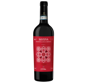 Sistina Montepulciano