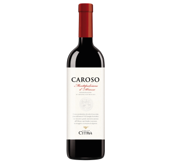 Caroso