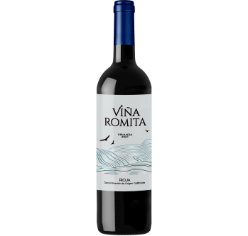 Viña Romita Crianza