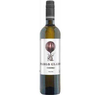 Pablo Claro Chardonnay