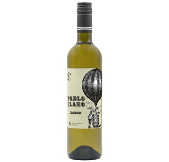 Pablo Claro Chardonnay