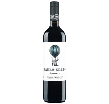 Pablo Claro Tempranillo