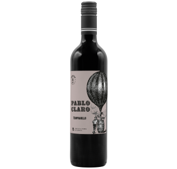 Pablo Claro Tempranillo
