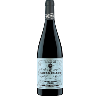 Pablo Claro Selection Cabernet Sauvignon & Graciano