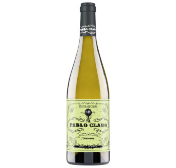 Pablo Claro Chardonnay Selection