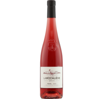 Domaine La Rocalière