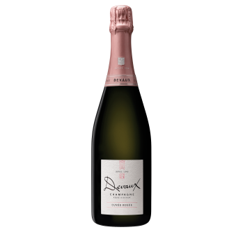 Cuvée Rosée