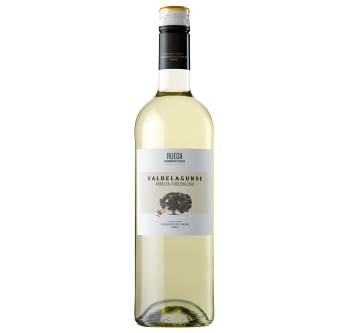Valdelagunde Verdejo