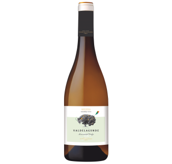 Valdelagunde Cuvée Especial 1,5 l