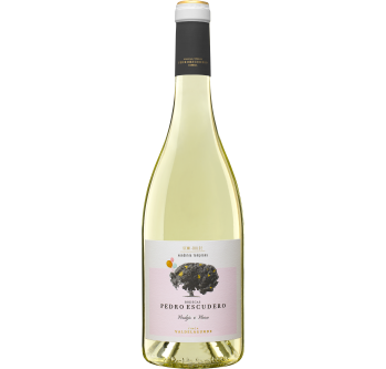 Pedro Escudero Semidulce