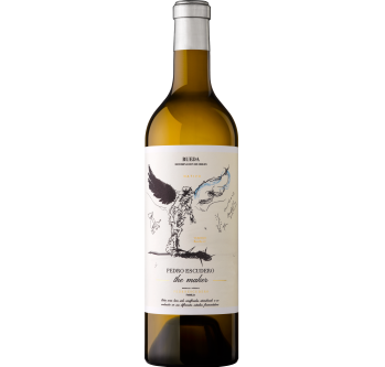 »The Maker« Verdejo