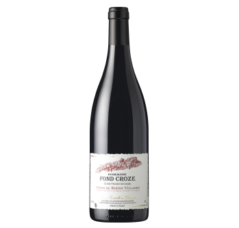 Cuvée Vincent de Catari