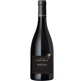 Domaine Fond Croze