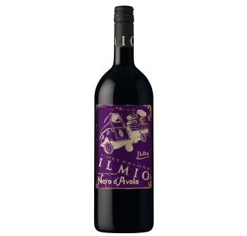 Nero d'Avola 1,0 l
