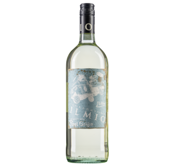Pinot Grigio IGT Terre Siciliane 1,0 l
