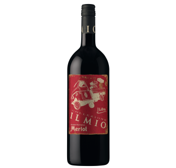 Merlot 1,0 l