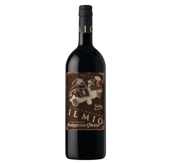 Montepulciano 1,0 l