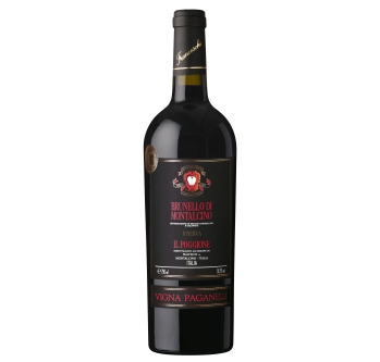 Vigna Paganelli Riserva