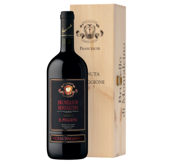 Vigna Paganelli Riserva Magnum