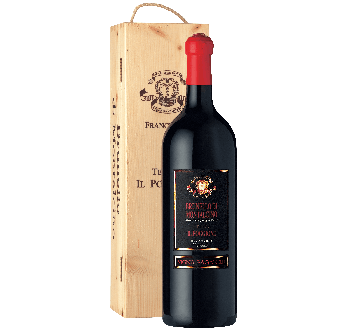 Vigna Paganelli Riserva Doppelmagnum in HK