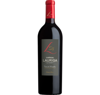 Château Lauriga Le Cadet