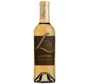 Lauriga Muscat de Rivesaltes