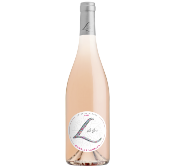 Domaine Lauriga Le Gris