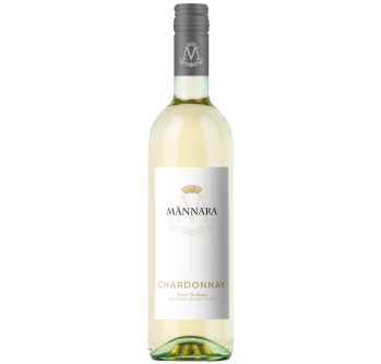 Mànnara Chardonnay
