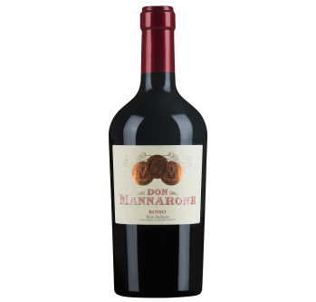 Don Mannarone Rosso 