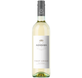 Mànnara Pinot Grigio