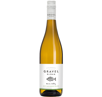 Gravel & Loam Sauvignon Blanc