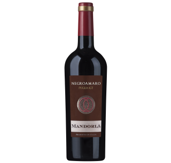 Mandorla Negroamaro