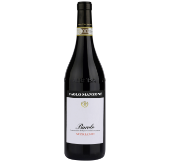 Meriame DOCG Barolo - limitiert
